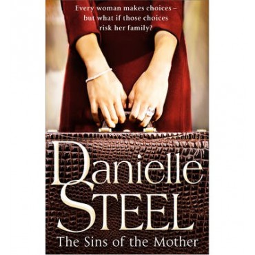 The Sins of the Mother        {USED}